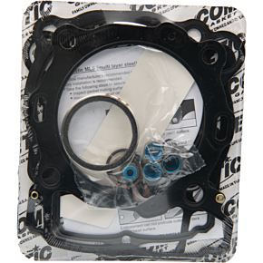 COMETIC Top End Gasket Kit 100mm Beta