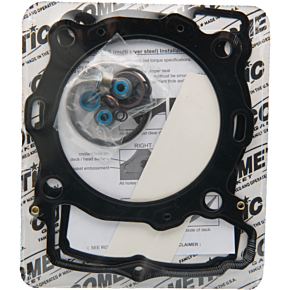 COMETIC Top End Gasket Kit 100mm Beta