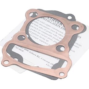 COMETIC Top End Gasket Kit 55mm Hon