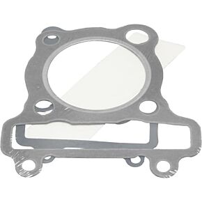 COMETIC Top End Gasket Kit 72mm Yam