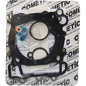 COMETIC Top End Gasket Kit 80mm Yam