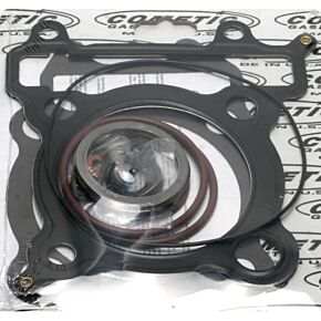 COMETIC Top End Gasket Kit 81mm Yam