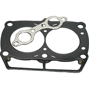 COMETIC Top End Gasket Kit 82mm Pol
