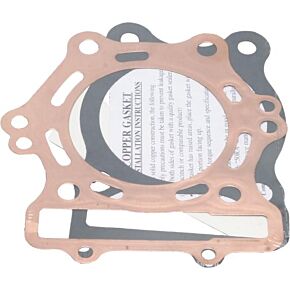 COMETIC Top End Gasket Kit 84.5mm Kaw