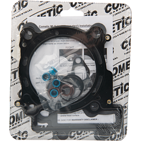 COMETIC Top End Gasket Kit 85mm She