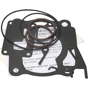 COMETIC Top End Gasket Kit Yam