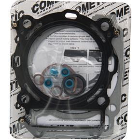COMETIC Top End Kit
