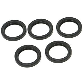 COMETIC Trans Mainshaft Seal Ironhead Sportster 5/pk Oe#35151-52a