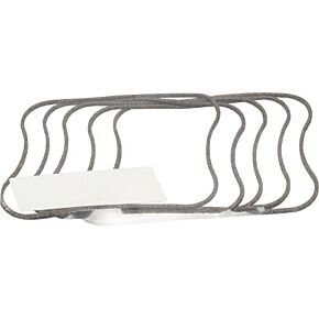 COMETIC Upper Rocker Cover Gasket Evo Sportster 5/pk Oe#17354-86