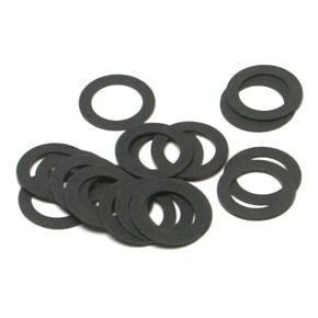COMETIC Valve Guide Gasket Panhead/ Shovelhead 20/pk Oe#18196-51