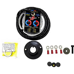 COMPUFIRE Ignition Kit Single/dual Fire Mild Perf.`70-99 Bt `71-01 Xl
