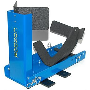 CONDOR Scooter Chock