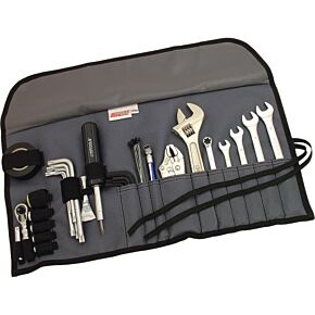 CRUZ TOOLS Ktm Tool Kit