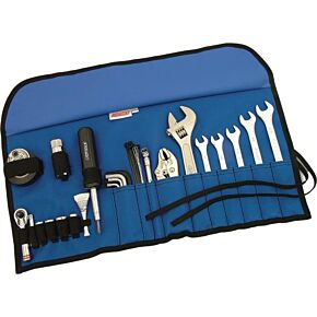 CRUZ TOOLS Roadtech H3 Tool Kit