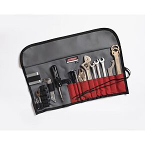 CRUZ TOOLS Roadtech In2 Travel Tool Kit For Indian