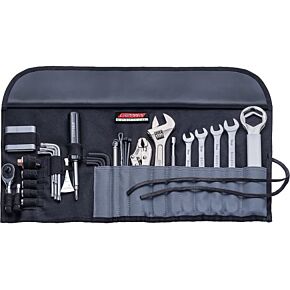 CRUZ TOOLS Roadtech Pan America Tool Kit