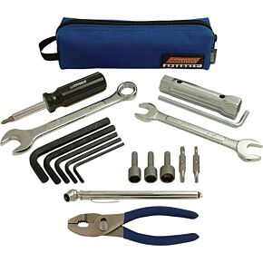 CRUZ TOOLS Speedkit Compact Tool Kit Standard-hd