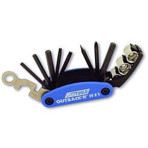 Cruztools Outback'r H13