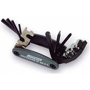 Cruztools Outback'r Metric Tool Set