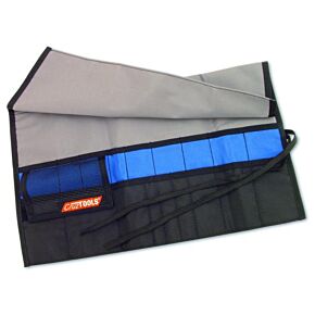 Cruztools Roll-up Pouch
