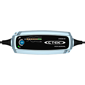 CTEK Battery Charger Lithium Us 12v