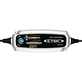 CTEK Battery Charger Mus 4.3 12v