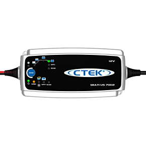 CTEK Battery Charger Mus 7002