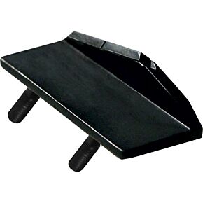 CURVE Leading Edges 2"