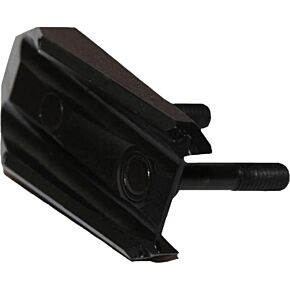 CURVE Leading Edges 4"