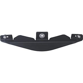 CURVE Reverse Thruster Black 17"