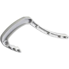 CURVE Ski Loop White