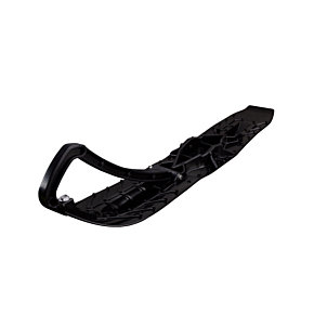CURVE Xm Pro Ski Bottom Black
