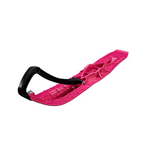 CURVE Xm Pro Ski Bottom Fuchsia