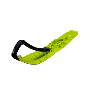 CURVE Xm Pro Ski Bottom Hi-vis