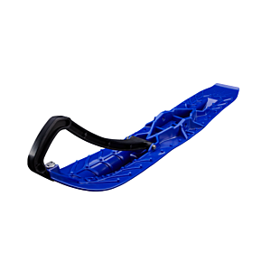 CURVE Xm Ski Bottom Blue