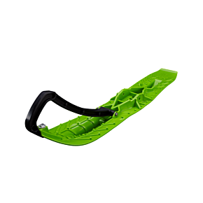 CURVE Xm Ski Bottom Medium Green