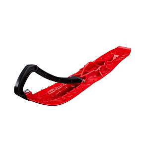 CURVE Xm Ski Bottom Red