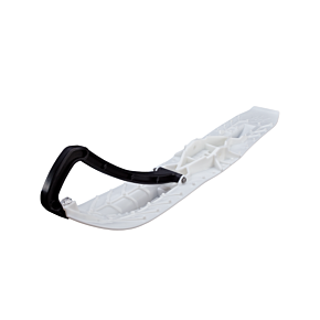 CURVE Xm Ski Bottom White