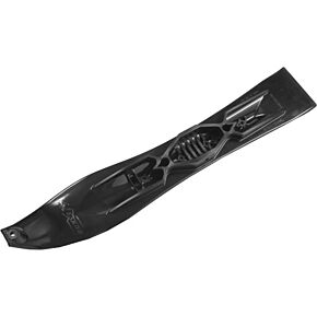 CURVE Xs Ski Bottom Black