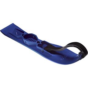 CURVE Xs Ski Bottom Blue