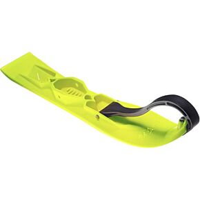 CURVE Xs Ski Bottom Hi-vis Hi-viz