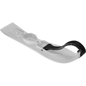 CURVE Xs Ski Bottom White