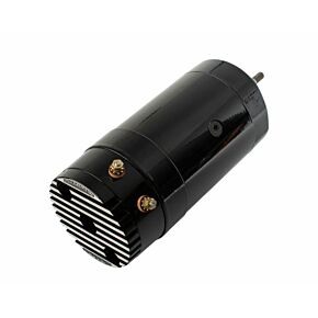 CYCLE ELECTRIC 12v Generator Low Output For 6v Conversion