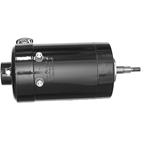 CYCLE ELECTRIC 12v Generator Oem Repl 65-81