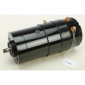 CYCLE ELECTRIC 6v Generator Indian Chief