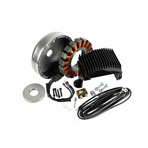 CYCLE ELECTRIC Alternator Kit Flh/flt 97-98 50 Amp