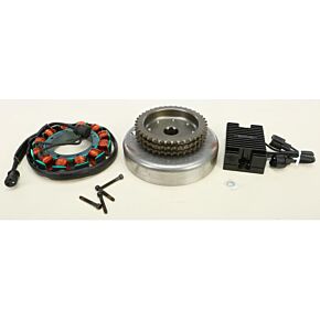 CYCLE ELECTRIC Alternator Kit Xl 1200 07-08