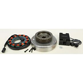 CYCLE ELECTRIC Alternator Kit Xl 883 07-08