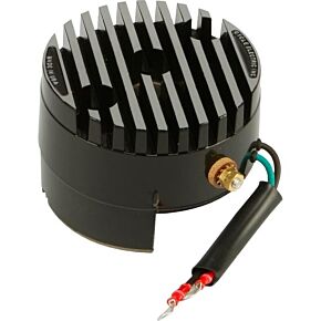CYCLE ELECTRIC Regulator End Bell Reg For 273-1451