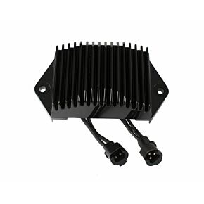 CYCLE ELECTRIC Regulator Flh/flt 09-11, W/o Oil Cooler